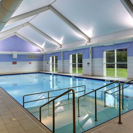 Best Western Balgeddie House Hotel Glenrothes Exterior foto