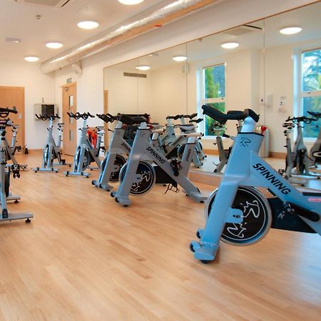 Best Western Balgeddie House Hotel Glenrothes Einrichtungen foto
