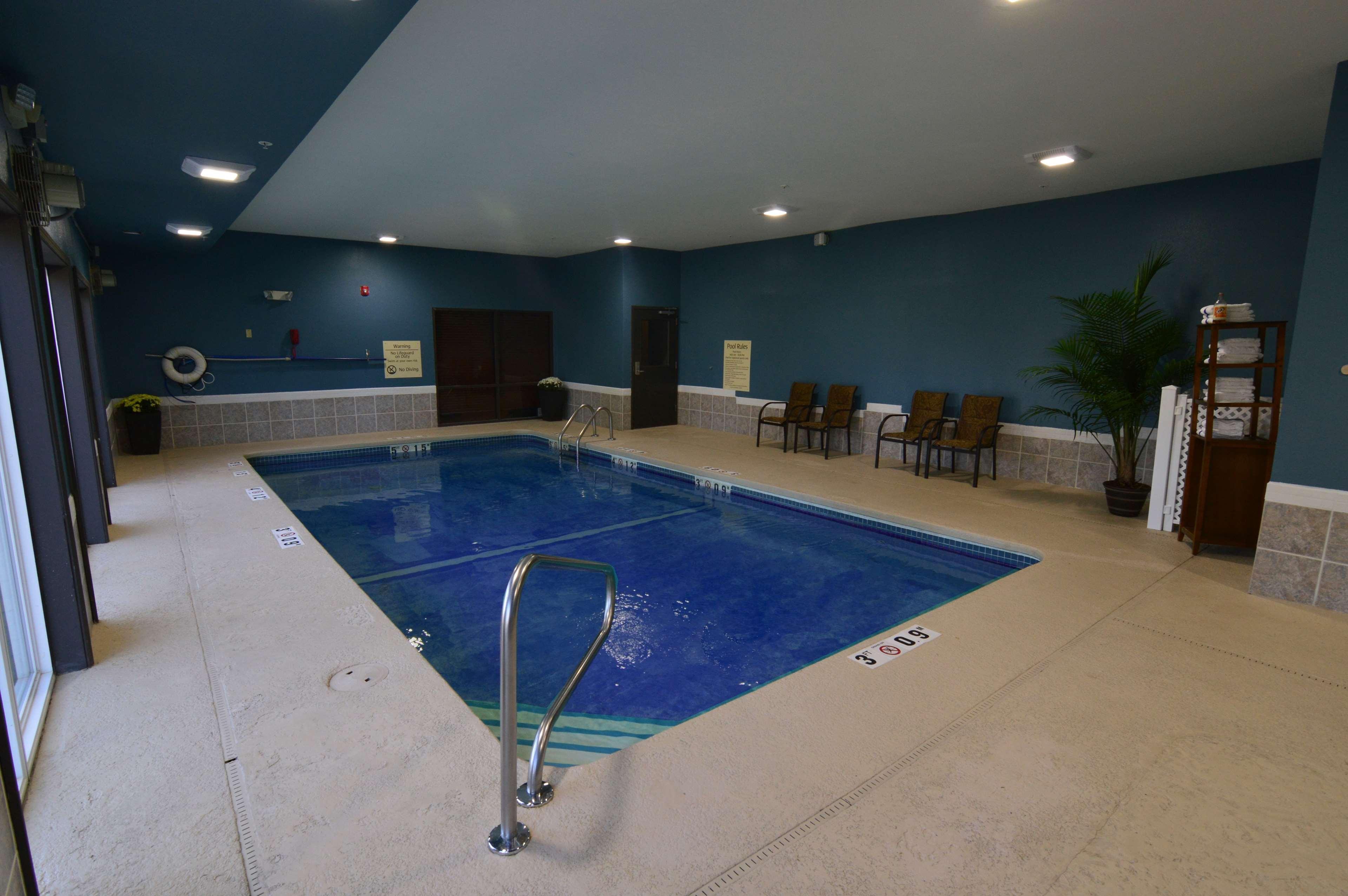 Best Western Balgeddie House Hotel Glenrothes Exterior foto