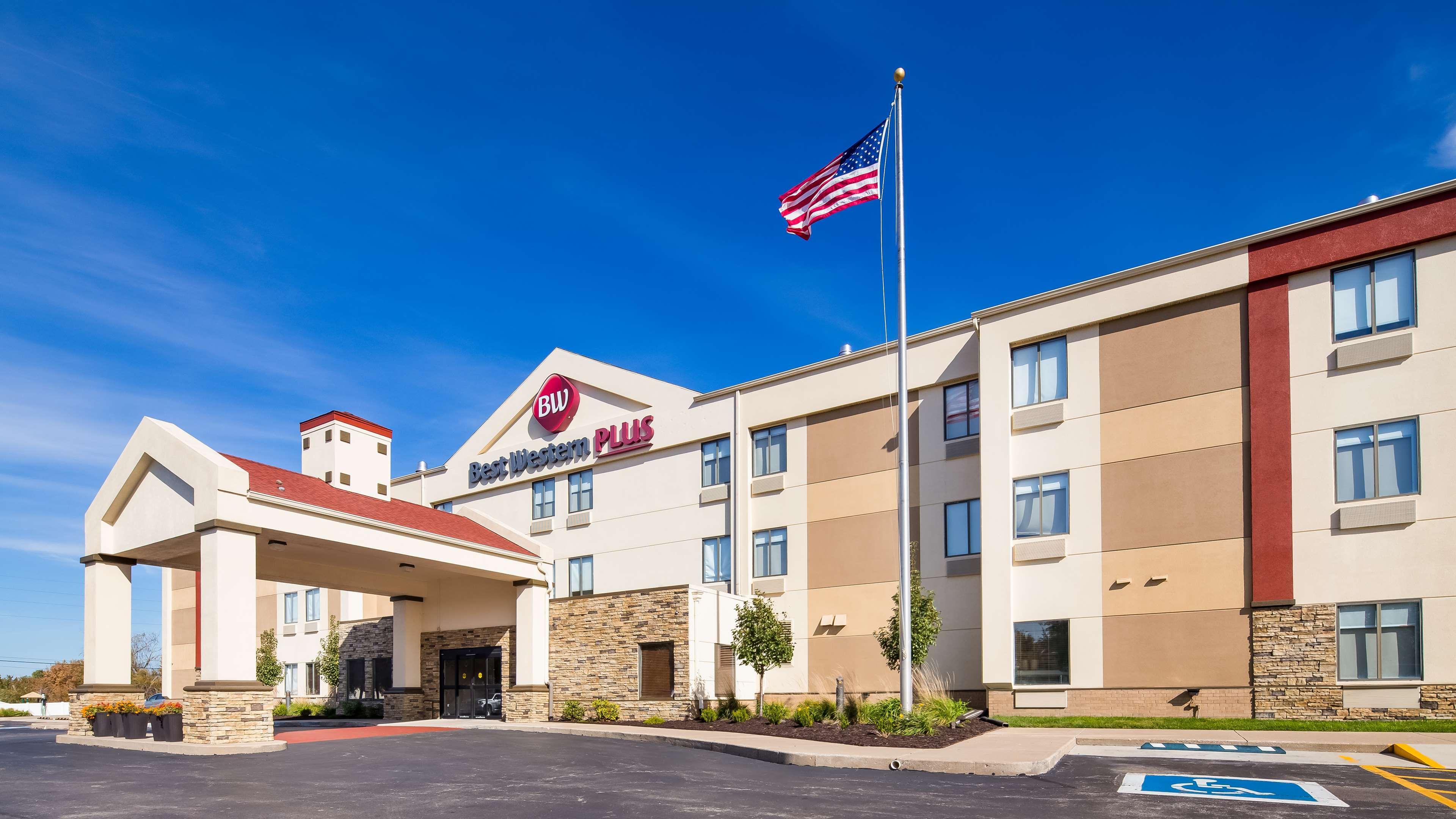 Best Western Balgeddie House Hotel Glenrothes Exterior foto