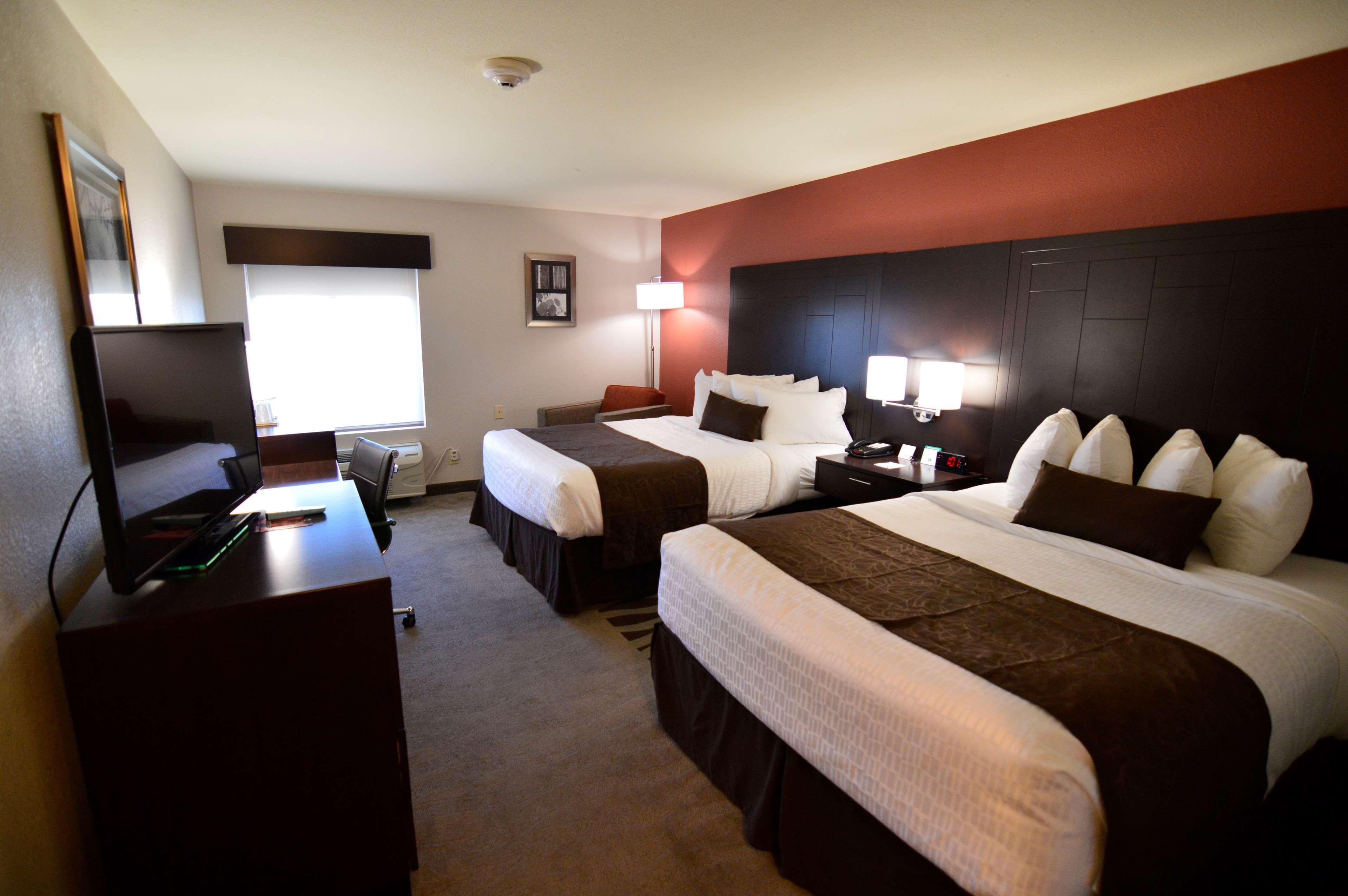Best Western Balgeddie House Hotel Glenrothes Exterior foto