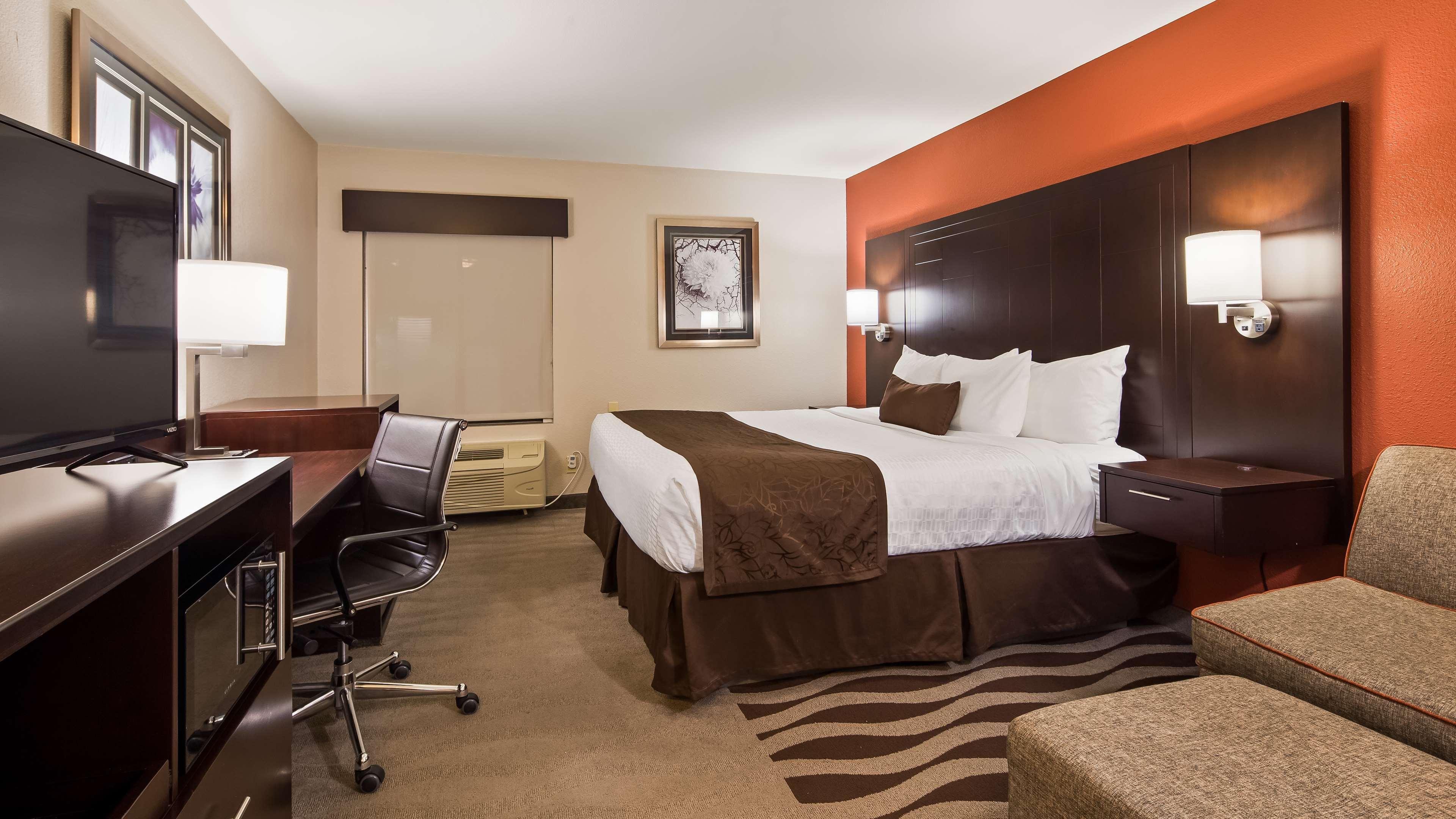 Best Western Balgeddie House Hotel Glenrothes Exterior foto